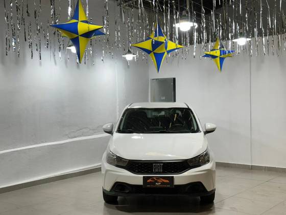 FIAT ARGO 1.0 FIREFLY FLEX DRIVE MANUAL